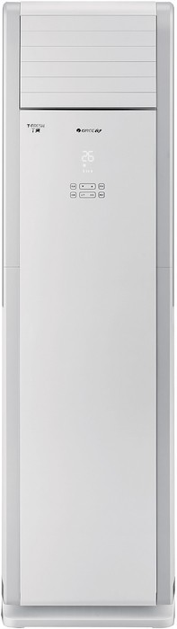 Колонный кондиционер Gree GVH24AMXF-K6NNC7A
