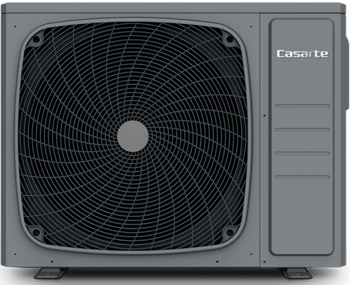 Внешний блок мульти сплит-системы на 3 комнаты Casarte CM Free match 3U70CM1/R3