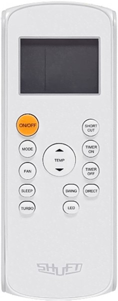 Кондиционер Shuft Tor SFTM-12HN1_23Y