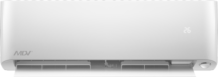 Кондиционер Mdv Op MDSOP-12HRFN8/MDOOP-12HFN8