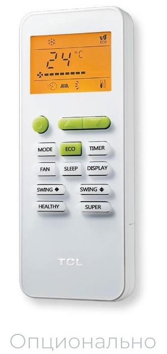 Канальный кондиционер TCL TTB-60HWIA