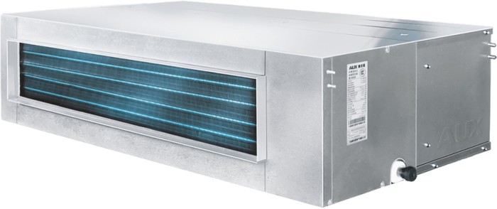 Канальный кондиционер AUX ALLD-H12/4R1C/AL-H12/4R1C(U)
