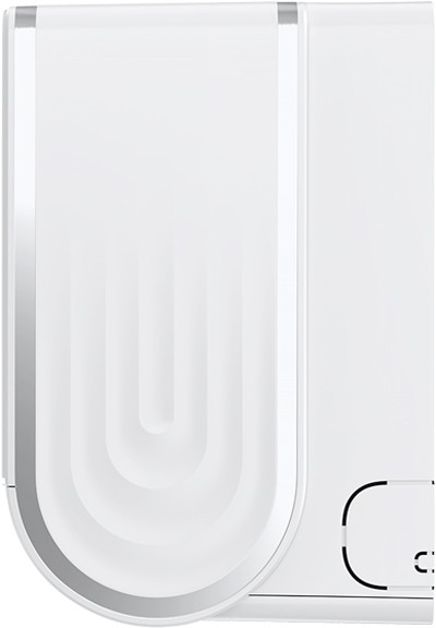 Кондиционер Royal Clima Royal supremo blanco RCI-RSB75HN