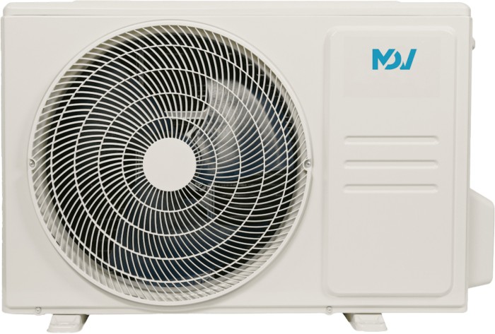 Кассетный кондиционер Mdv MDCA5-18HRN1/MDOU3-18HN1