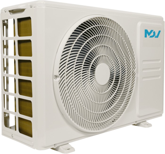 Кассетный кондиционер Mdv MDCA5-18HRN1/MDOU3-18HN1