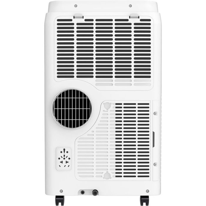 Мобильный кондиционер Funai MAC-CM46HPN04