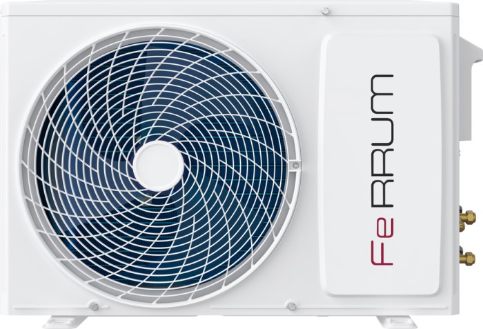 Напольно-потолочный кондиционер Ferrum LCACF24D3-AI/LCAU24U3-AI