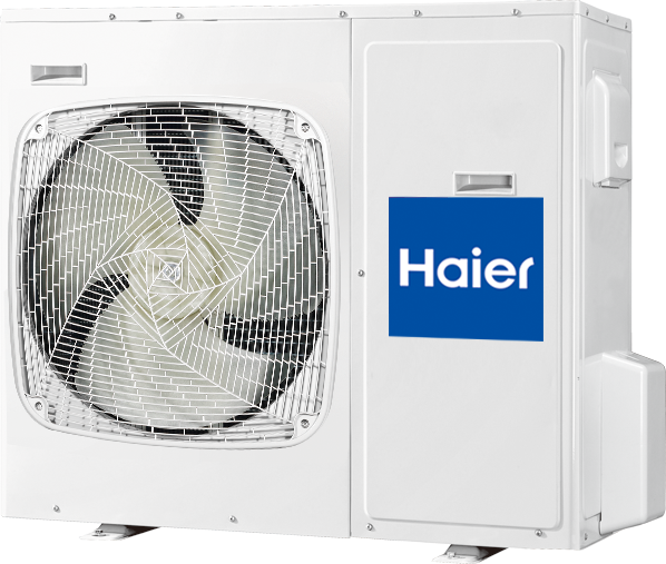 Haier AD24MS3ERA/1U24GS1ERA