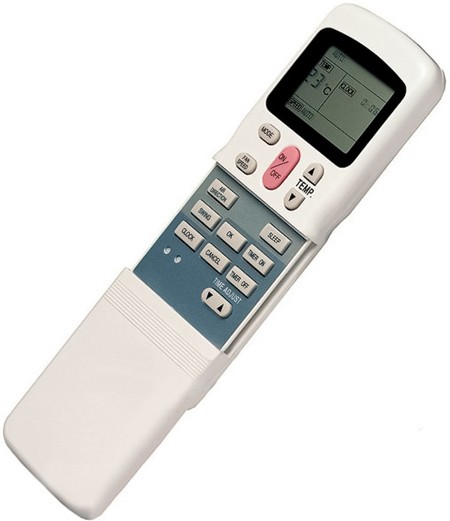 General Climate GC/GU-4CE36HRF