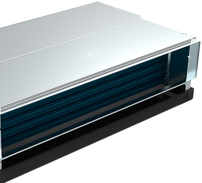Канальный фанкойл до 3.5 кВт Haier FCE-051BCB2B