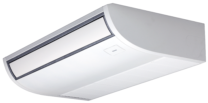 Toshiba RAV-SM1408CTP-E/RAV-GM1401AT8P-E