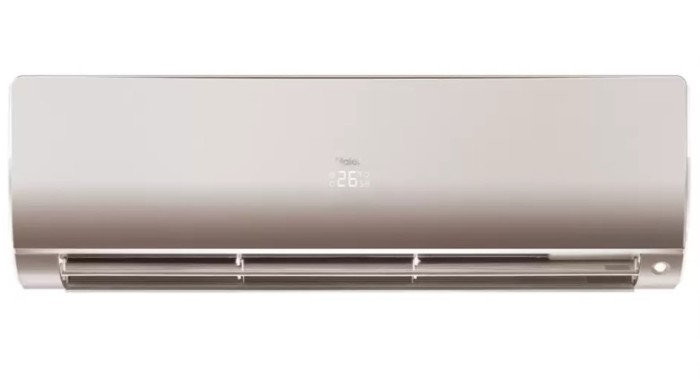Кондиционер Haier Flexis AS25S2SF2FA-G/1U25S2SM3FA