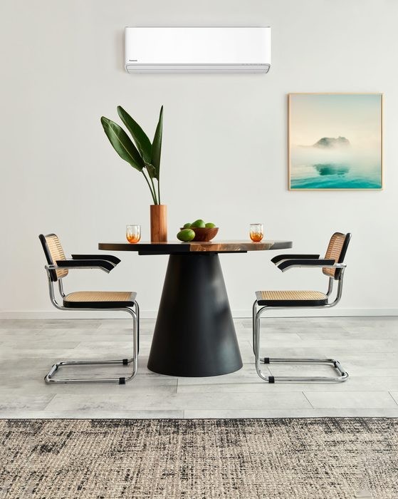 Кондиционер Panasonic Nordic CS-HZ35XKE/CU-HZ35XKE