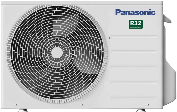 Кондиционер Panasonic Design black CS-XZ35ZKEW-H/CU-Z35XKE