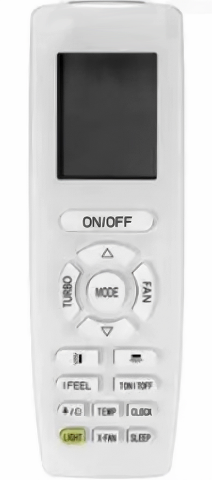 Кассетный кондиционер Aeronik U-Match VI ASI-AKH160R1/B-S INV/ASO-AGUHN160R1/INV