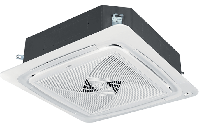 Кассетный внутренний блок мульти сплит-системы Haier AB35S2SC2FA