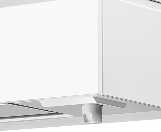 Настенный внутренний блок мульти сплит-системы Mitsubishi Electric Premium Design MSZ-LN50VG2W