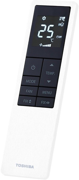 Настенный внутренний блок мульти сплит-системы Toshiba RAS-B07G3KVSG-E