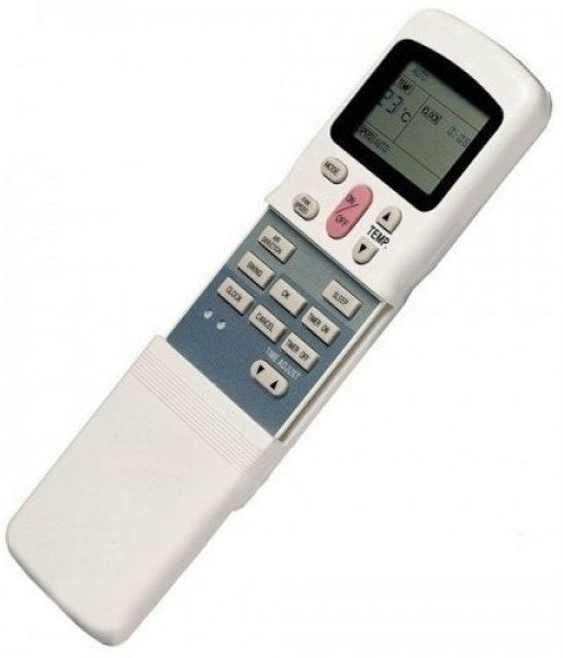 Напольно-потолочный кондиционер General Climate GC-CF24HRN2/GU-CF24H2