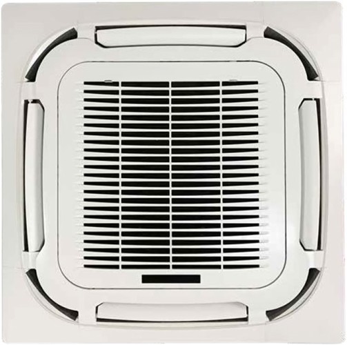 Панель для фанкойлов Shuft SMB08