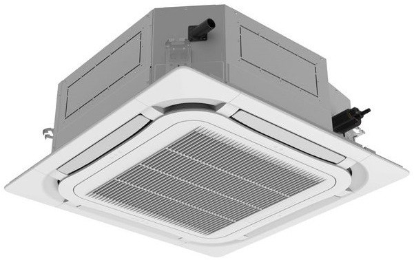 Gree GU100T/A1-K/GU100W/A1-M