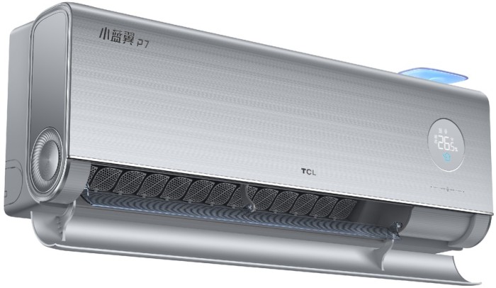 Кондиционер TCL FreshIN 3.0 TAC-FR12INV/R3