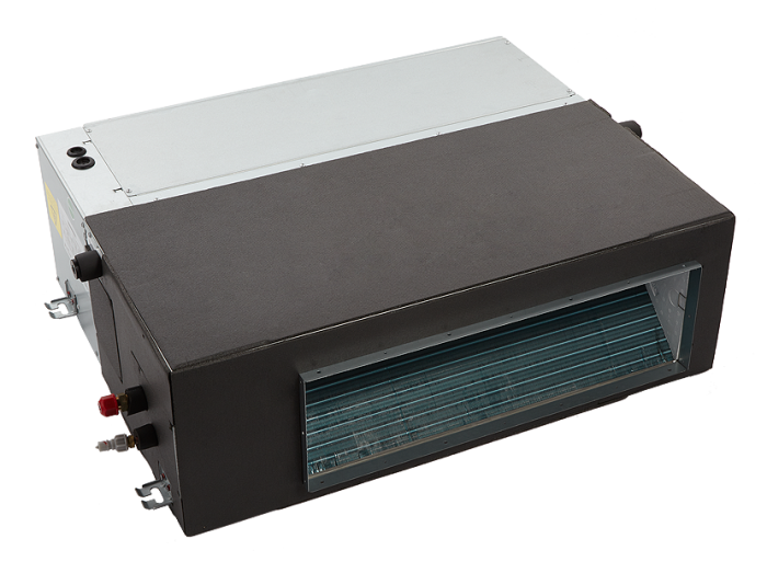 Канальный кондиционер Ballu Universal BLCI_D-60HN8/EU_23Y