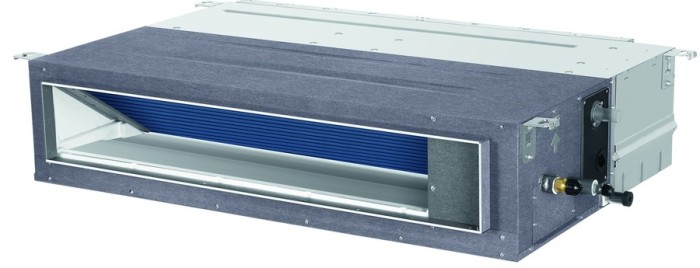 Канальный кондиционер Haier AD35S2SM3FA/1U35S2SM4FA