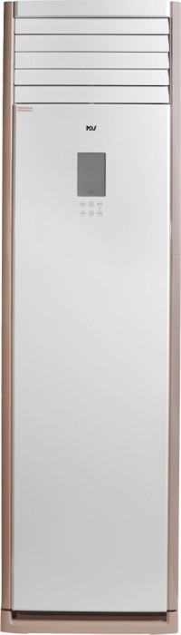 Колонный кондиционер Mdv MDFPA4-24ARN1/MDOFPA4-24AN1