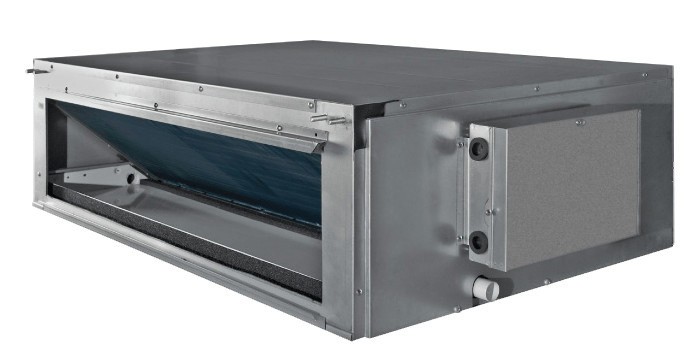 Канальный внутренний блок мульти сплит-системы Energolux Smart multi SAD09M1-AI