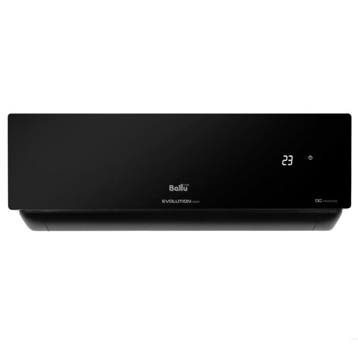 Настенный внутренний блок мульти сплит-системы Ballu BSUI-FM/in-09HN8/EU_BL
