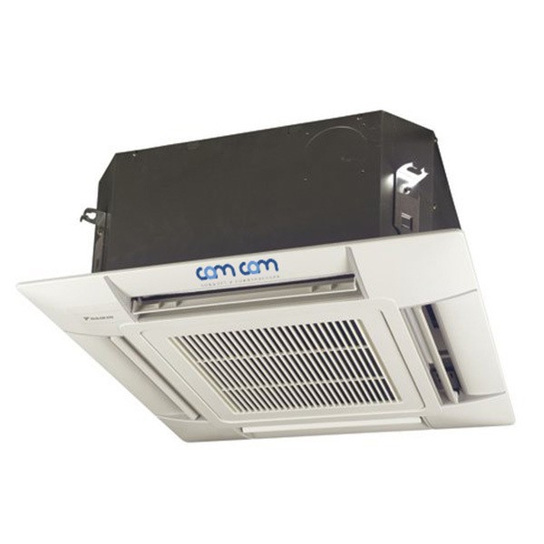 Кассетный фанкойл до 3.5 кВт Daikin FWF04BF