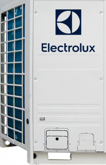 Electrolux ECC-45-G