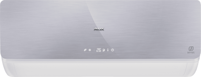 Кондиционер AUX серия FJ ASW-H07B4/FJ-SR1 AS-H07B4/FJ-R1