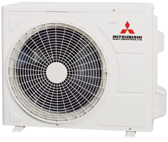 Кондиционер Mitsubishi Heavy SRK50ZS-WT/SRC50ZS-W