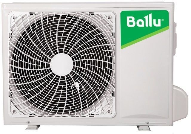 Кондиционер Ballu Ice peak BSPKI-18HN8_24Y