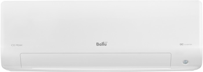 Кондиционер Ballu Ice peak BSPKI-18HN8_24Y