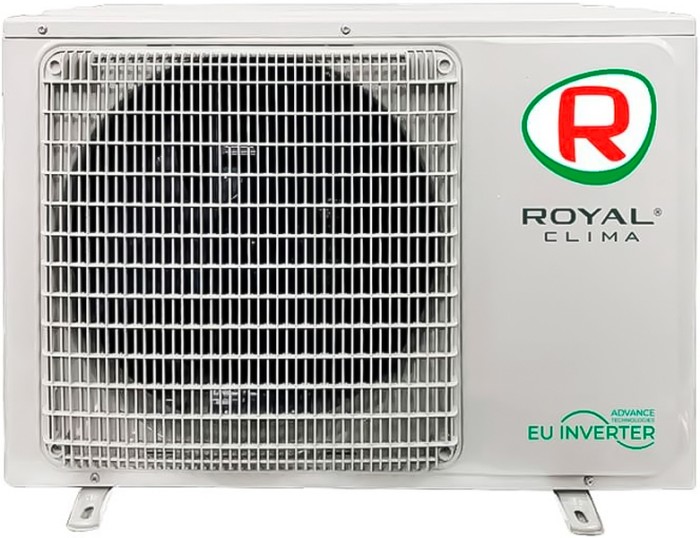 Кассетный кондиционер Royal Clima CO-4C 36HNCI/CO-E 36HNCI