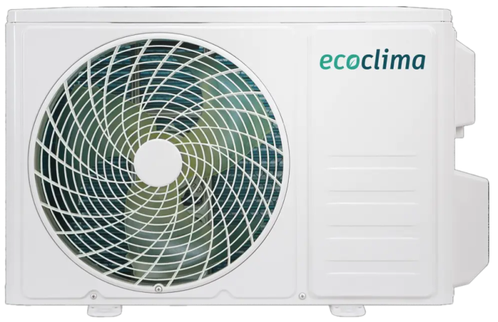 Кондиционер Ecoclima Grand line ECW-TC24/AA-4R1 / EC-TC24/A-4R1