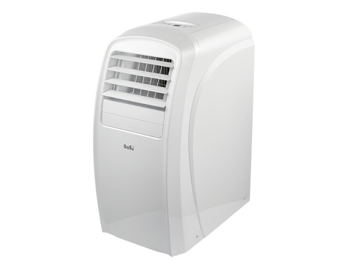 Мобильный кондиционер Ballu Smart Pro BPAC-18 CE_20Y