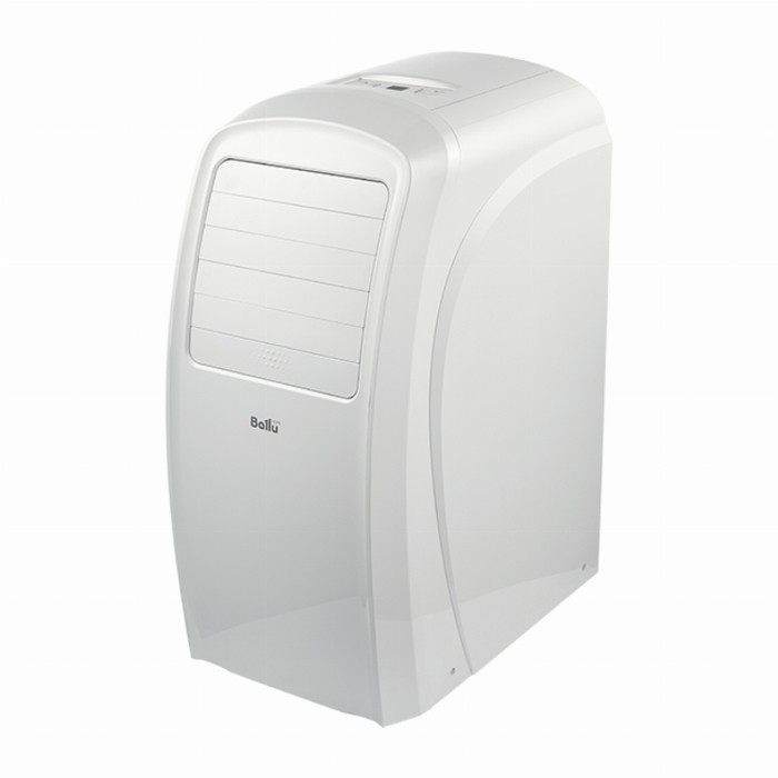 Мобильный кондиционер Ballu Smart Pro BPAC-18 CE_20Y