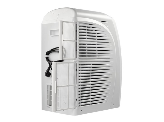 Мобильный кондиционер Ballu Smart Pro BPAC-18 CE_20Y