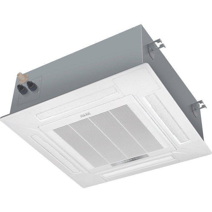 Кассетный внутренний блок мульти сплит-системы AUX AMCA-H09/4R1 (R410A)