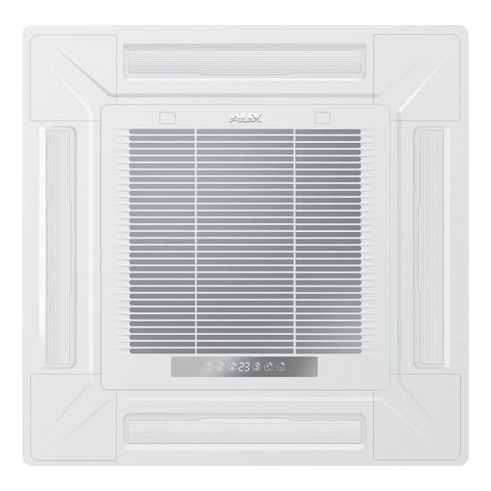 Кассетный внутренний блок мульти сплит-системы AUX AMCA-H09/4R1 (R410A)