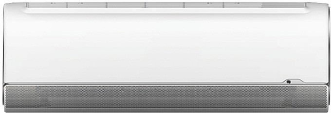 Настенный внутренний блок мульти сплит-системы Midea Breezeless MSFA2-09N8D6-I