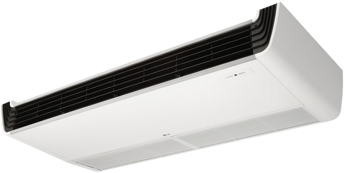 Напольно-потолочный кондиционер Lg UV36R.N20/UU36WR.U30