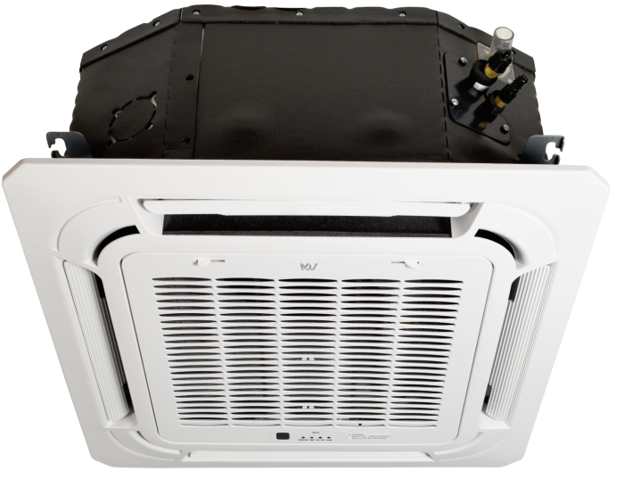 Mdv MDCA4I-12HRFN8/MDOAG-12HFN8