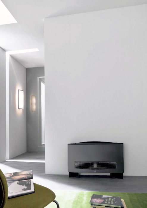 Напольно-потолочный фанкойл до 3.5 кВт Aermec Omnia HL 16 PCM