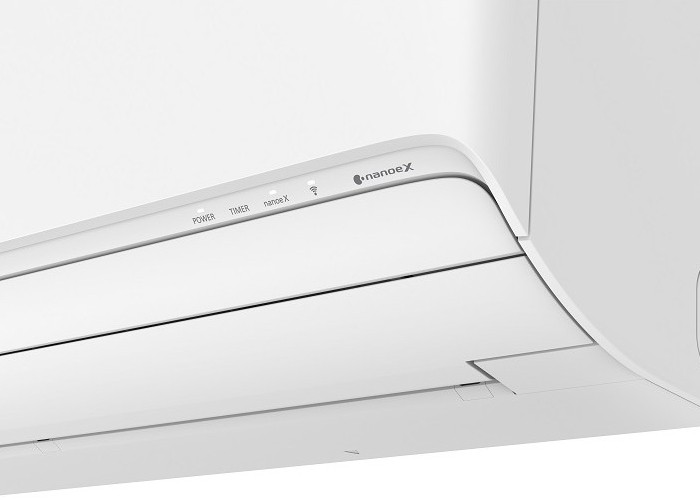 Кондиционер Panasonic Design CS-Z20ZKEW/CU-Z20ZKE