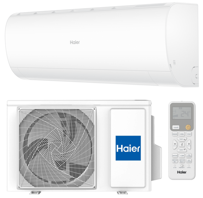 Кондиционер Haier Coral HSU-07HPL303/R3/HSU-07HPL103/R3